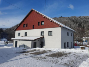 Appart Le Cerf 4 étoiles 74m2